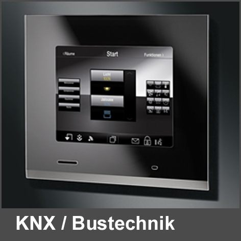 KNX / Bustechnik